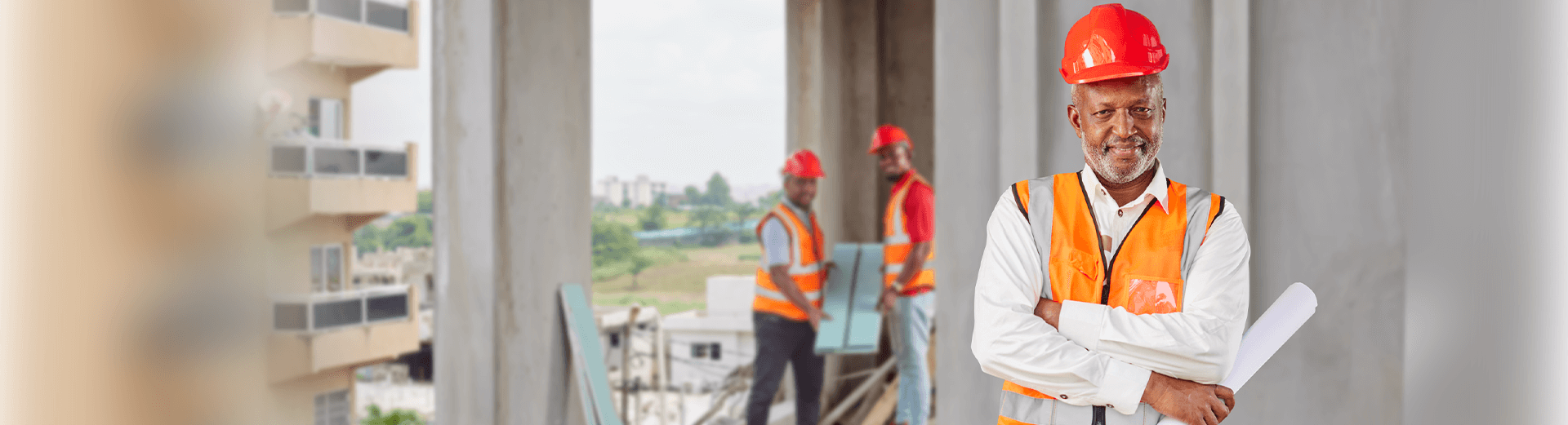TOUS RISQUES CHANTIERS