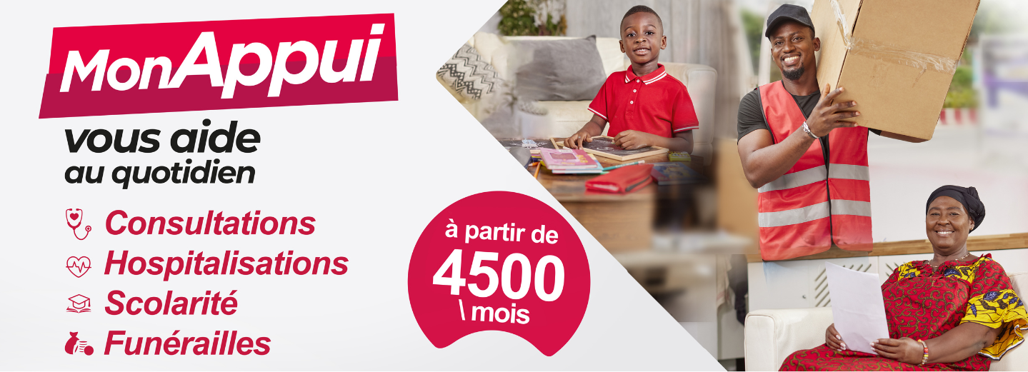 MonAppui vous aide au quotidien